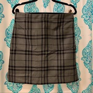 NWT JCrew Mini Skirt